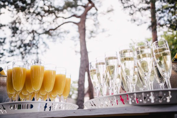 Hochzeit im Sandhof bei 40 Grad – Foto 38